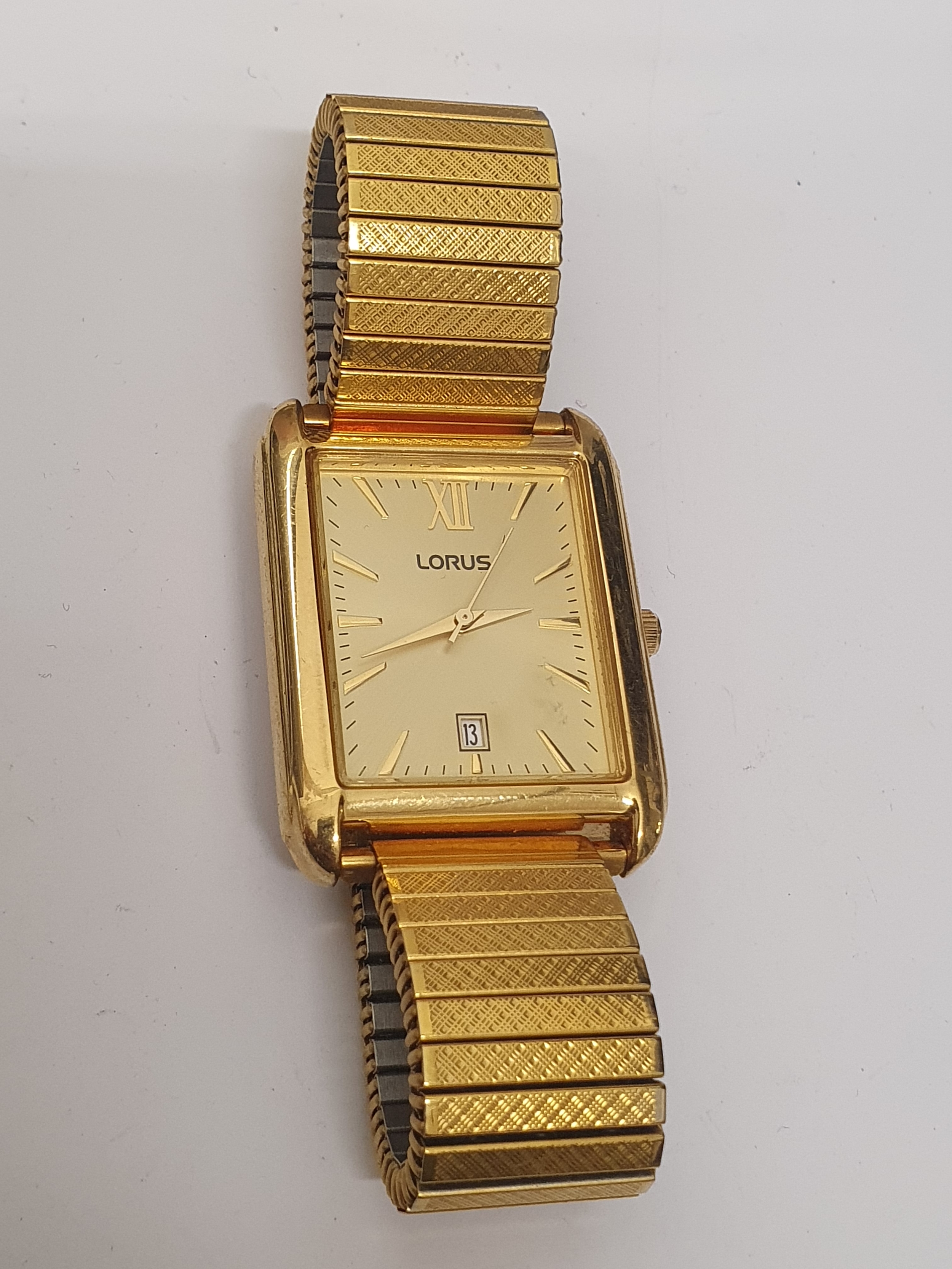 Vintage clearance lorus watches