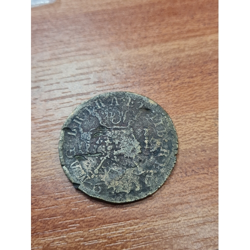 006L - Vintage coin