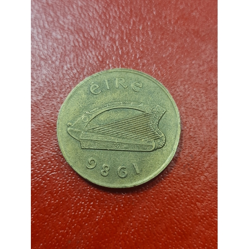 926 - Vintage irish coin