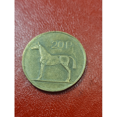 926 - Vintage irish coin