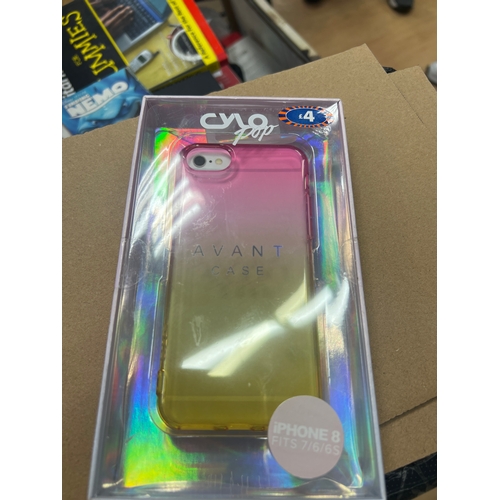 106 - Avant case new