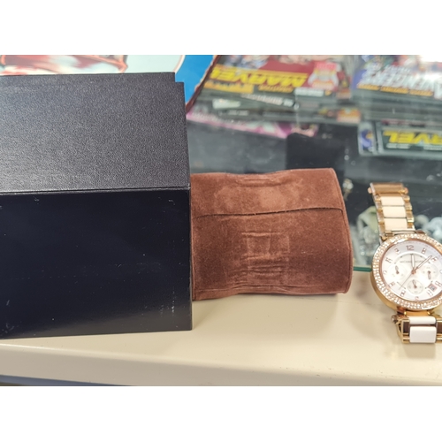 04A - Micheal kors watch