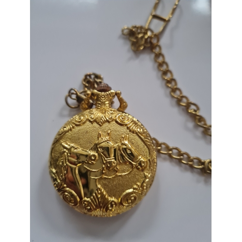 30C - Pocket watch