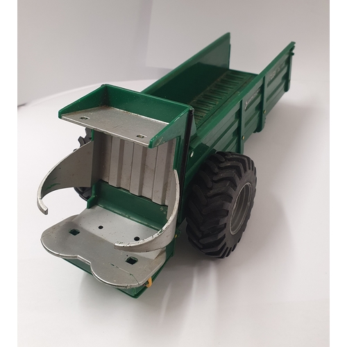 10 - Britain's 2002 Sampson Flex Large Farming Vehicle Accessory