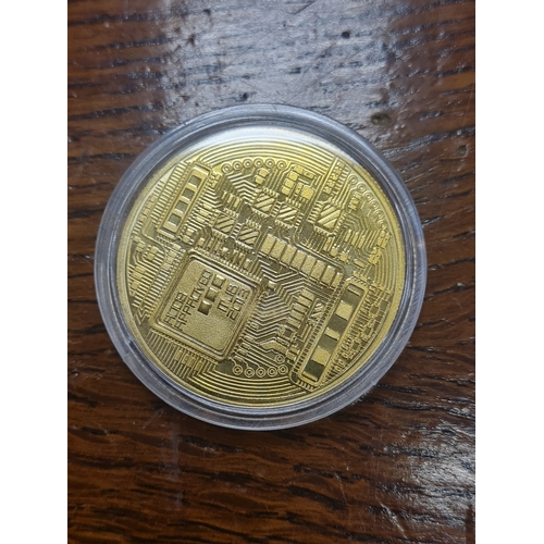 17 - Collecters coin