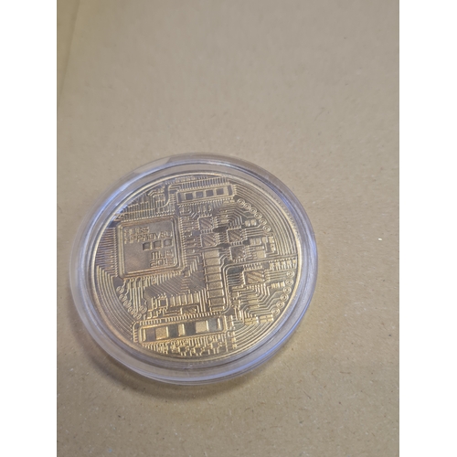 57 - Collecters coin