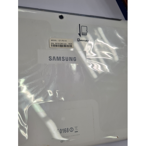 07L - Samsung tablet