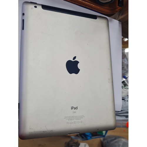 0064 - Apple ipad