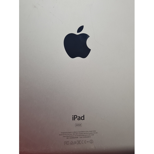 7P - Apple ipad