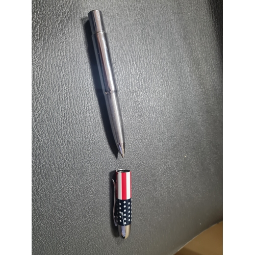 342 - Rebecca ross usa pen