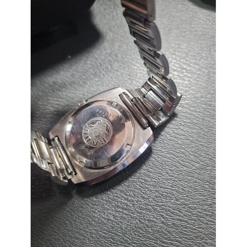 02W - Rado watch working perfect