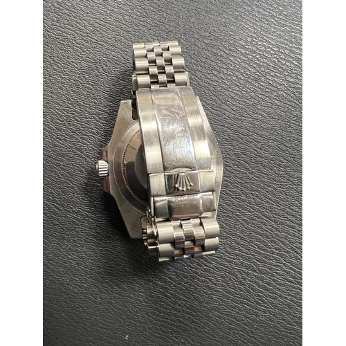 109K - Gents watch Untested