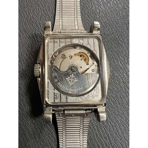 10L - Gents automatic watch 

Untested