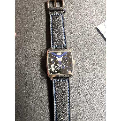 0038L - Gents watch 

Untested