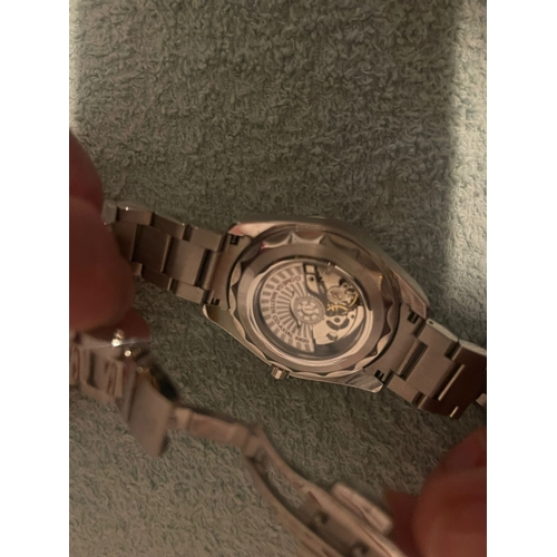 031L - Gents watch

Untested