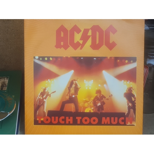 063 - Acdc vinyl