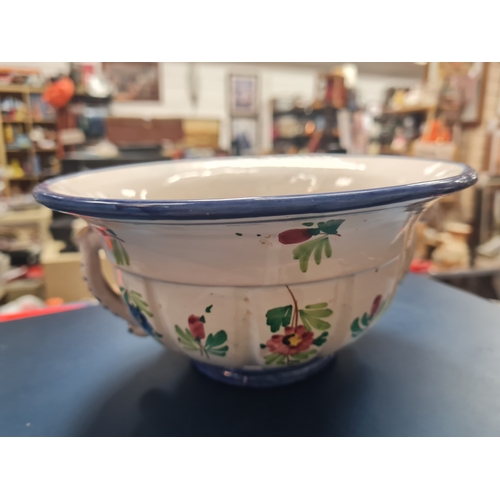 0061A - Vintage Italian bowl