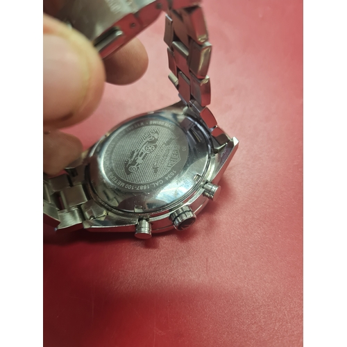 03R - Gents watch 

Untested heavy