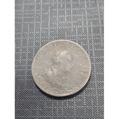 31Y - Antique coin