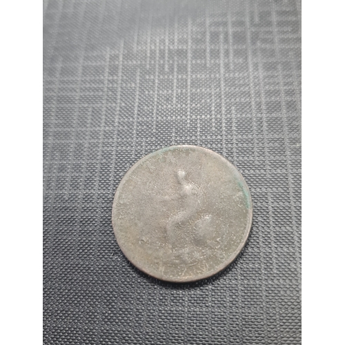 31Y - Antique coin