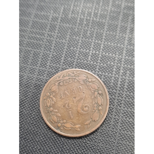 5Y - Vintage coin