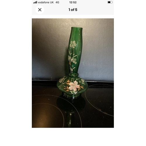 70P - Vintage vase