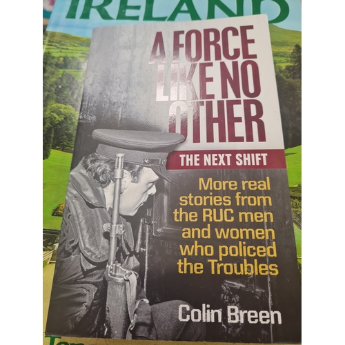 48Z - Irish troubles book