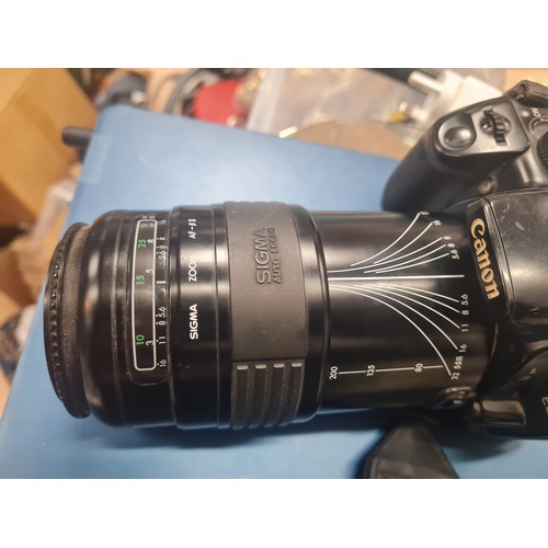 03U - Cannon eos 400d digital excellent condition