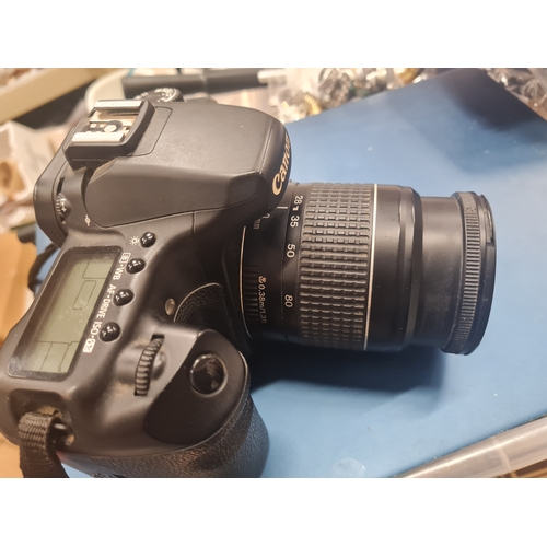 8I - Canon eos40d camera and lens

Excellent