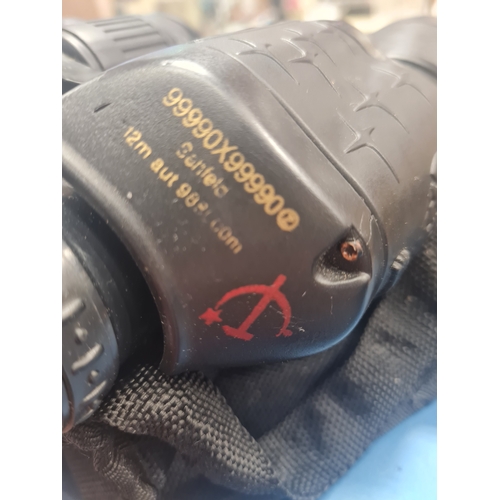 5X - Cobra breaker binoculars