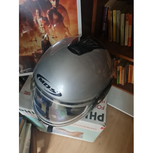 964 - Bike helmet