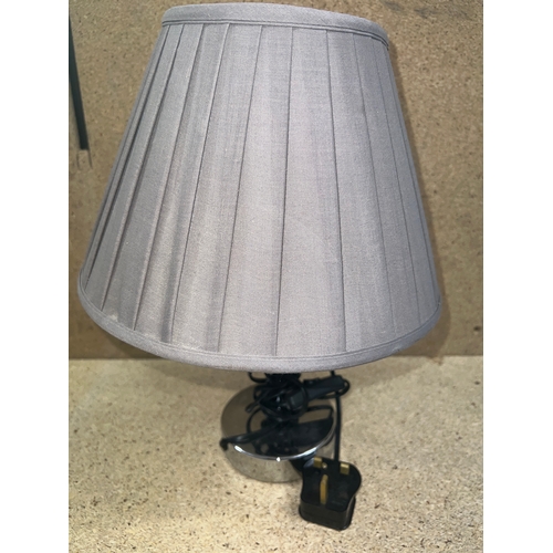 119 - Untested Lamp