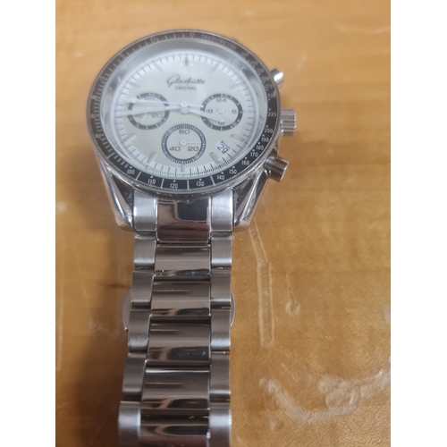 07B - German watch