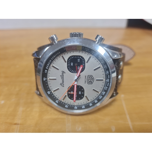 06J - Gents watch

Untested