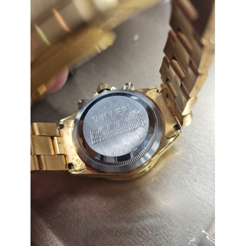 003K - Ladies watch

Untested