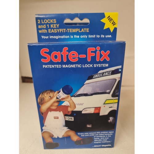 102 - New safe fix