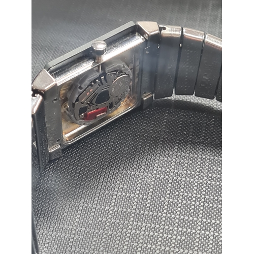 12R - Watch for repair