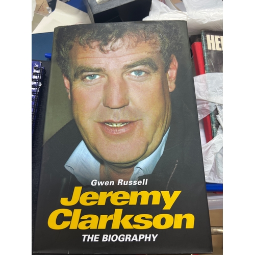 474 - Jeremy clarkson