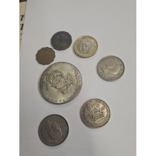 012R - Collecters coins