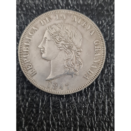 01W - Collectors coin