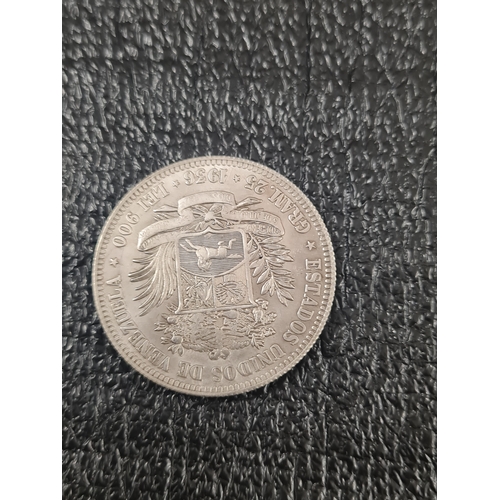 8S - Collectors coin