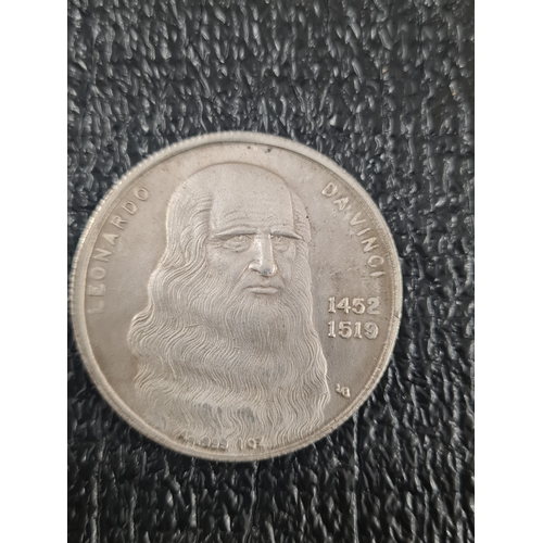 10S - Collectors coin