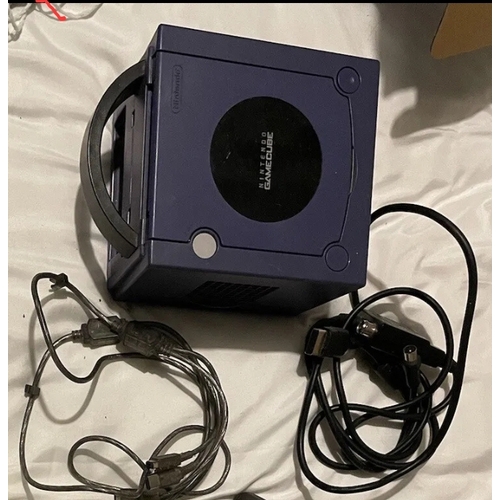 4 - Game cube