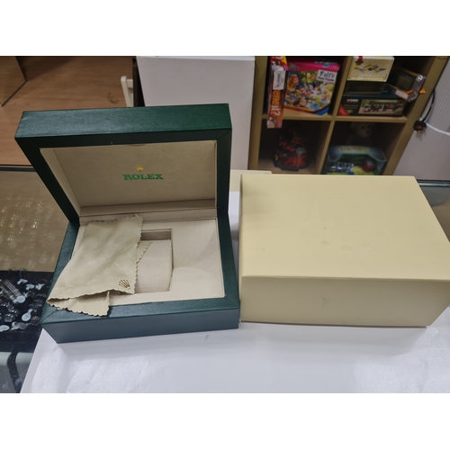 02A - Watch box