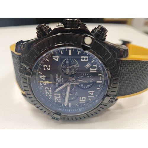 12C - Gents watch super condition 

Untested