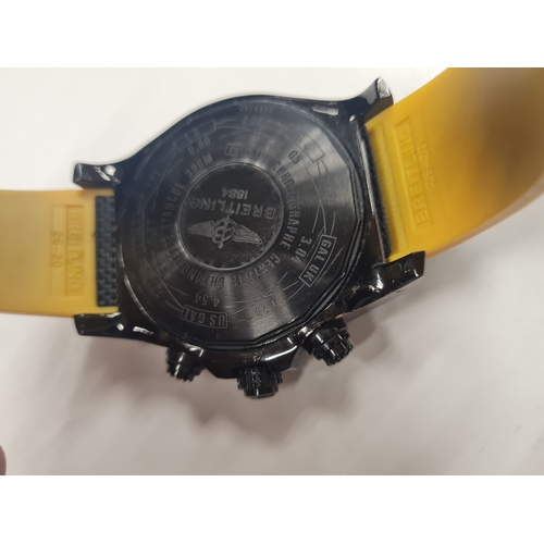 12C - Gents watch super condition 

Untested