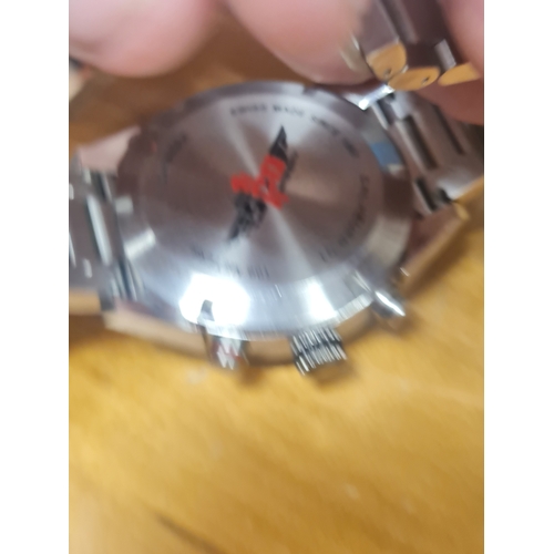 2L - Gents watch 

Untested

Relisted due to non payer