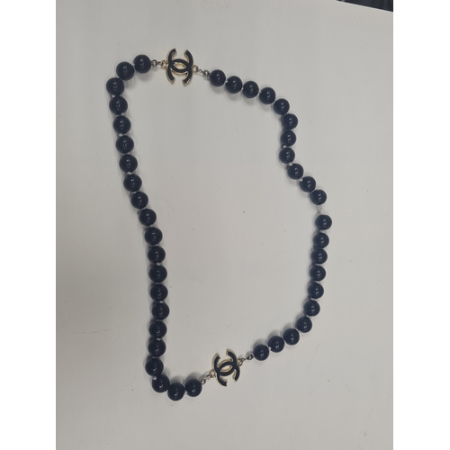 002I - Ladies chain