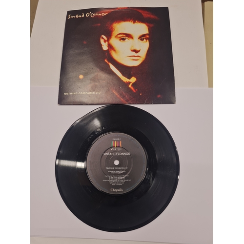 1Z - Sinead o connor nothing compares to you vinyl