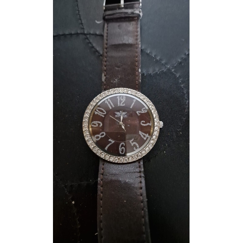 56A - Ladies watch
